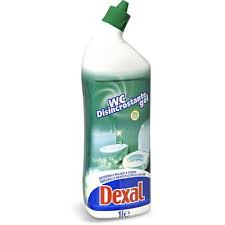 WC GEL