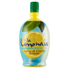 Concetrato di limone