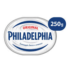 Philadelphia 250g
