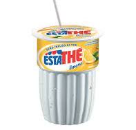 Esta the limone o pesca