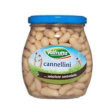 Valfrutta in vetro