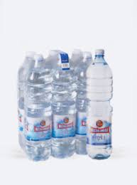 Acqua Nocera umbra naturale