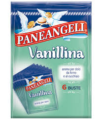 Vanillina Paneangeli