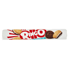 Ringo  alla vaniglia