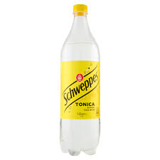 Schweppes Tonica