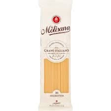 Spaghettini n16 Molisana