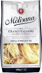 Molisana Capelli D'angelo