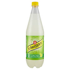 Schweppes Lemon