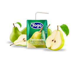 Yoga brik pera