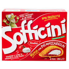 Sofficini Findus