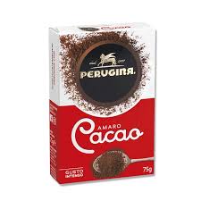 Cioccolata perugina cacao
