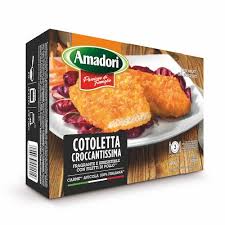 Amadori croccantissima 100 gr