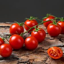 Pomodoro ciliegino (prezzo 500G)