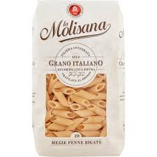 Molisana Mezze penne rigate