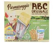 ABC della merenda