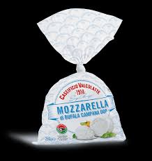 mozzarelle di bufala campana caseificio Valcolatte