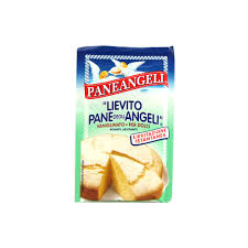 Lievito Paneangeli