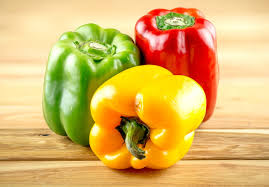 Peperoni (prezzo per  1kg)