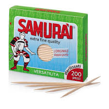 stuzzicadenti