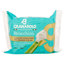 Stracchino Granarolo 100g