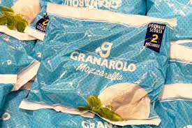 Mozzarelle Granarolo