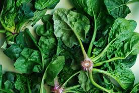 Spinaci (prezzo per 500g)