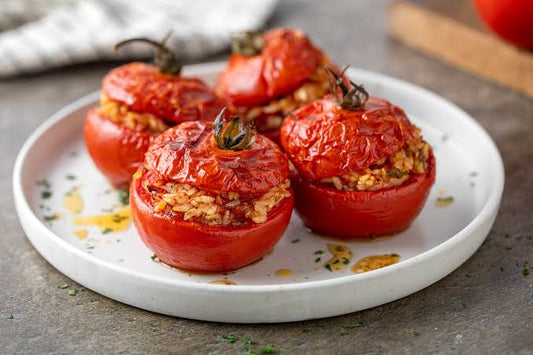 Pomodori con riso