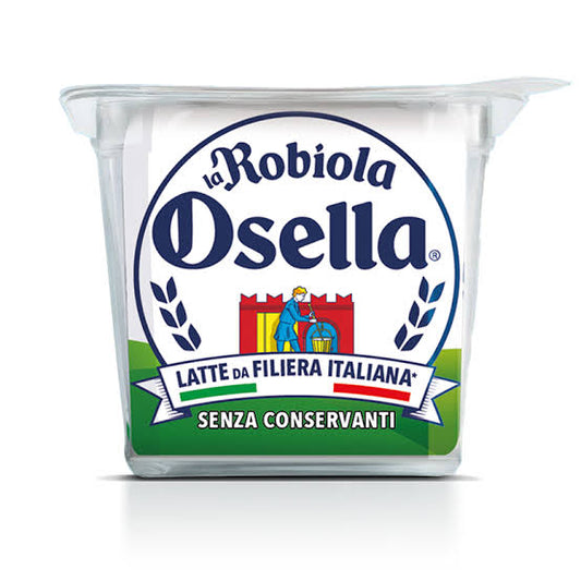 Robiola Osella 100g