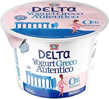 Yogurt Greco