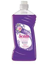 Lavapavimenti Scala   Lavanda