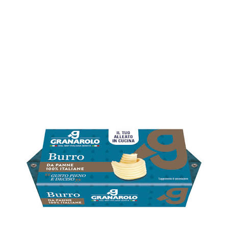 Burro 200g granarolo