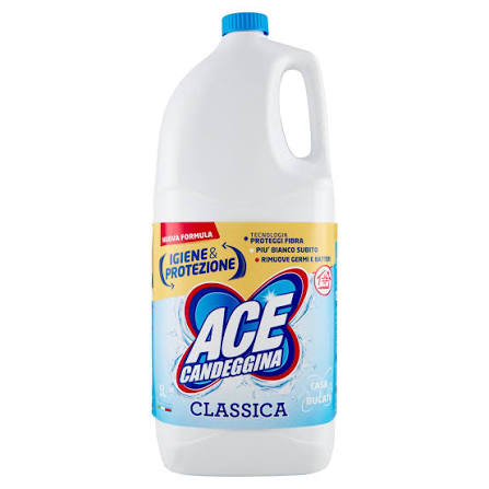 Candeggina 3L Ace