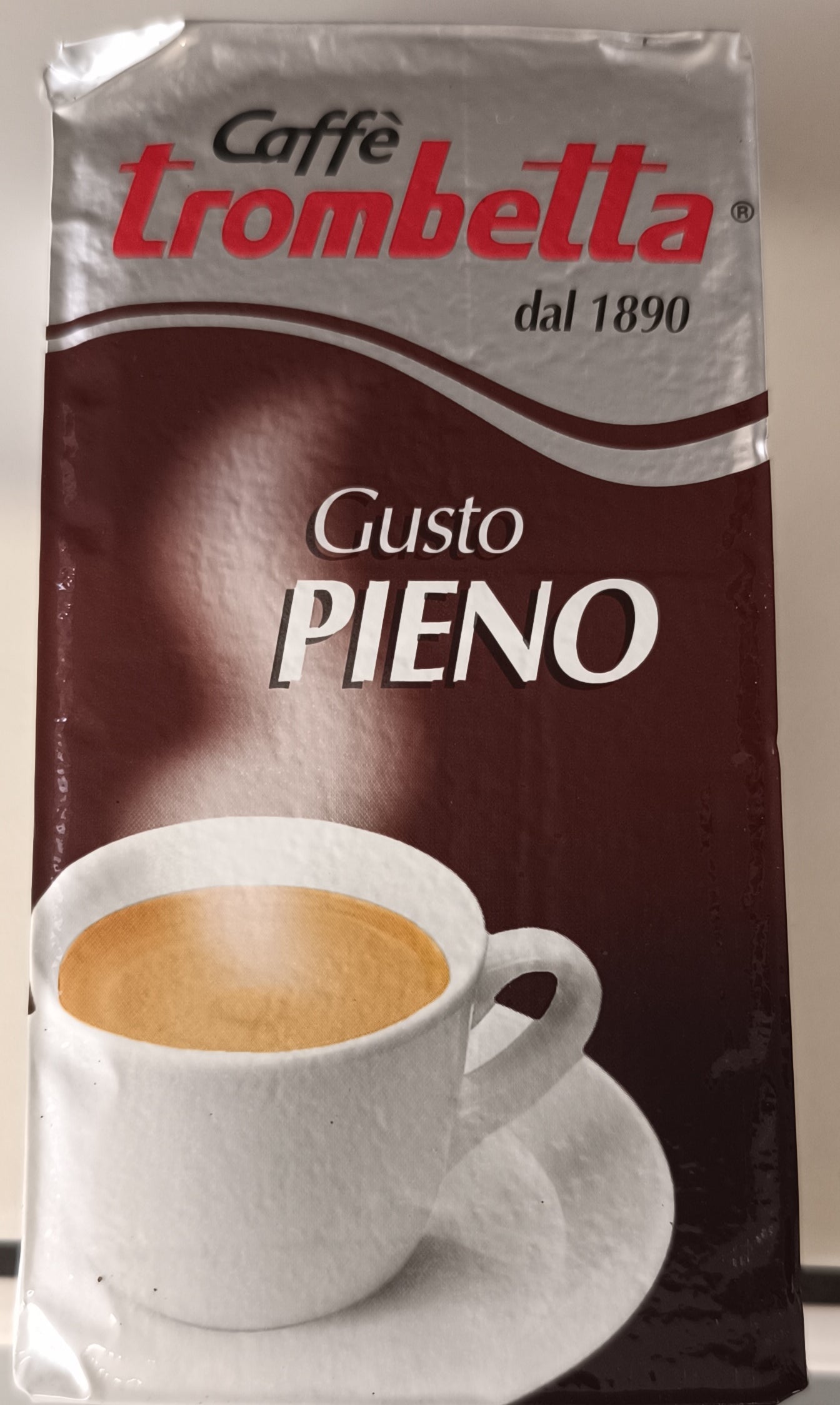 Caffe Trombetta Gusto Pieno