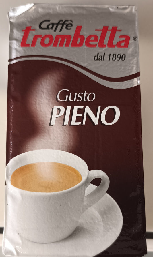 Caffe Trombetta Gusto Pieno