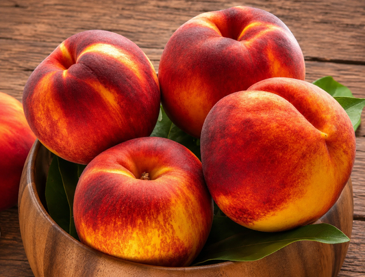Pesche 500g