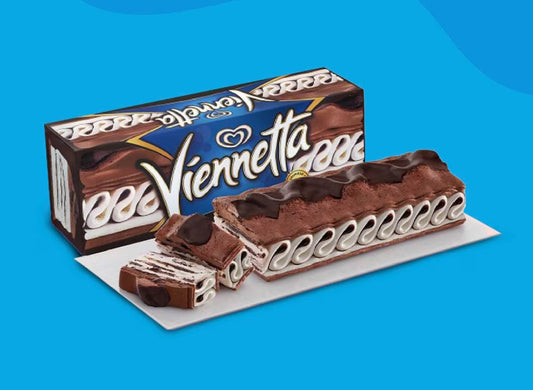 Vienetta Algida