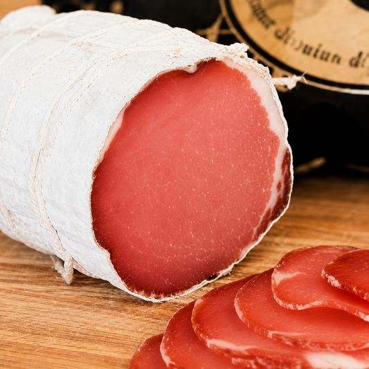 Lonzino 100g