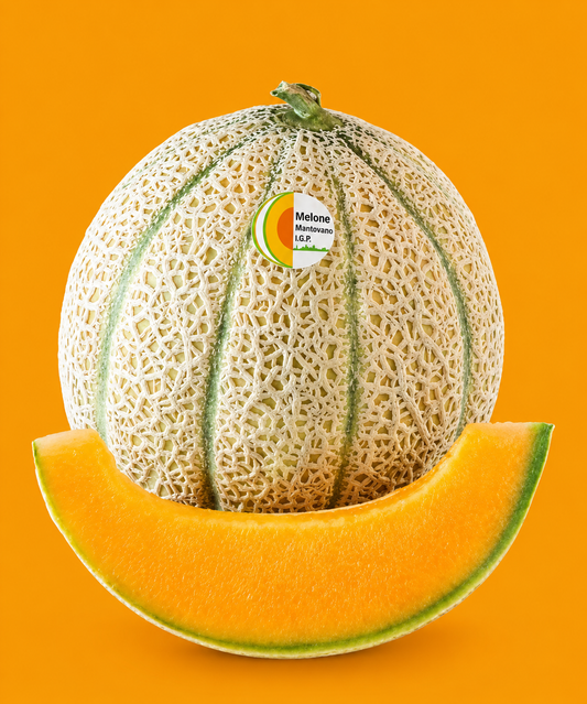 Melone Mantovano I.G.P
