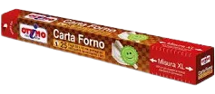 Carta forno