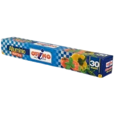 Alluminio ottimo 30 metri