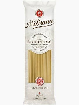 Molisana Spaghetti n15