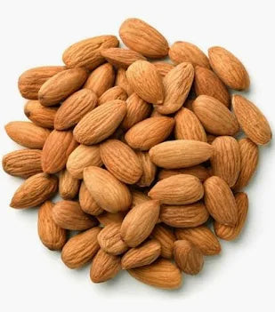 Mandorle sgusciate (100g)