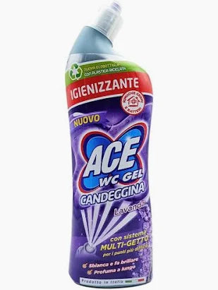 Ace Wc gel