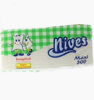 Tovagliolini Nives