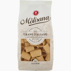 Molisana Paccheri